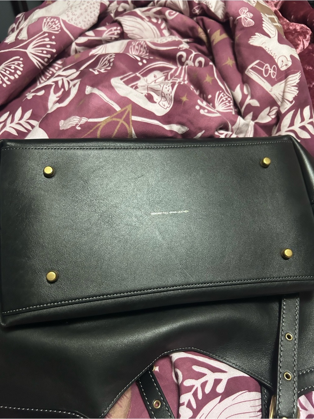 Coach Outlet Gramercy Tote Bag - Picture 4 of 6